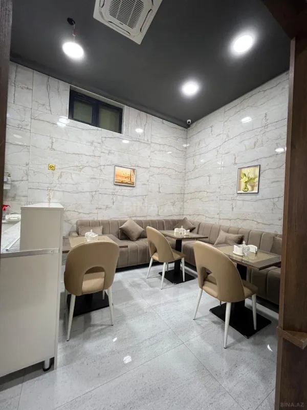 Kirayə verilir obyekt 220 m²