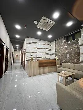 Kirayə verilir obyekt 220 m² — Bakı, Badamdar 220.00 m²