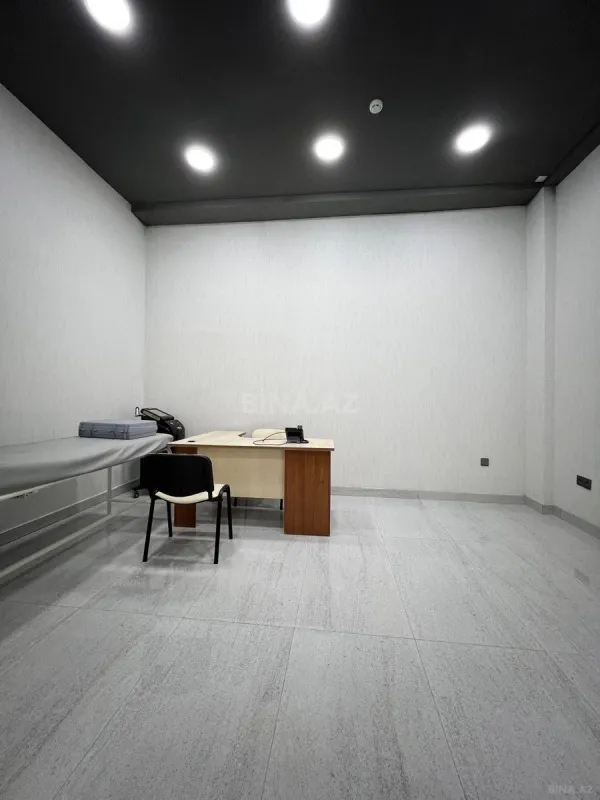 Kirayə verilir obyekt 220 m²