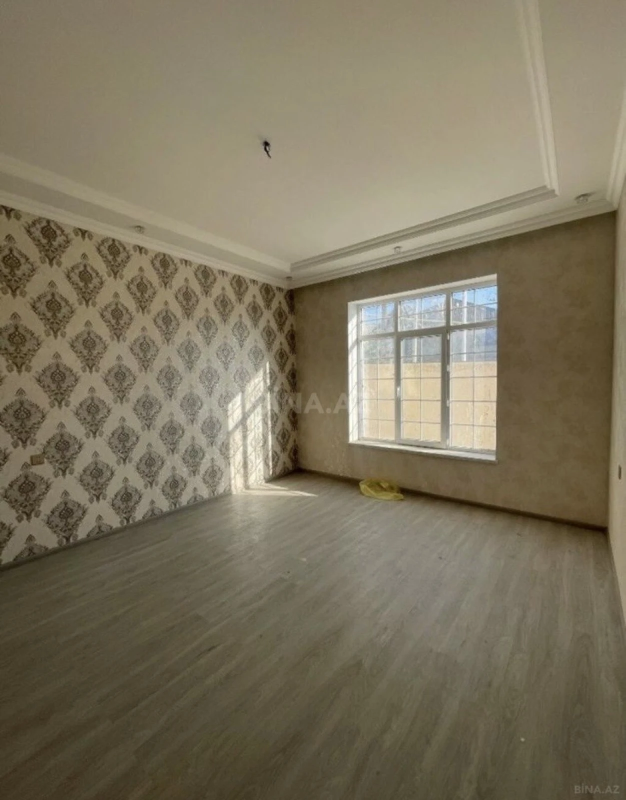 Satılır 4 otaqlı həyət evi 145 m²