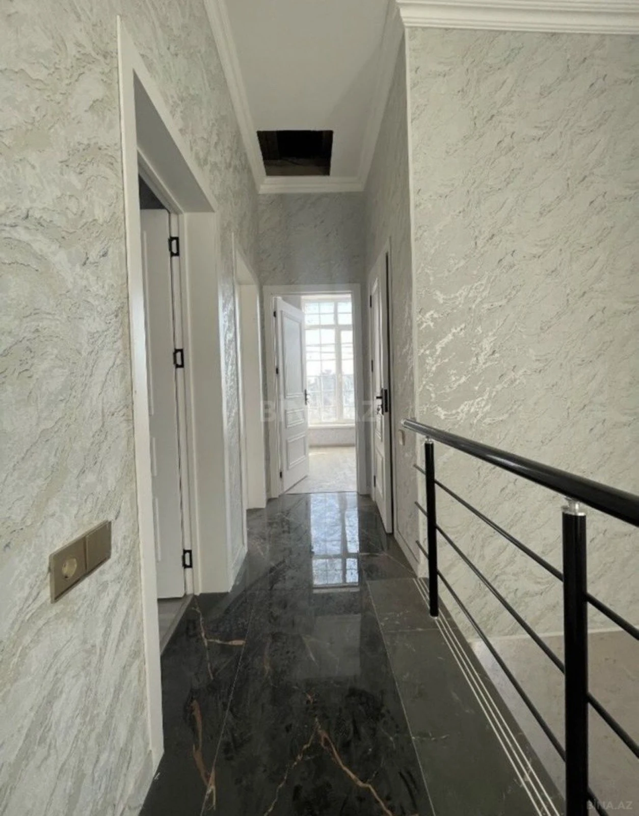 Satılır 4 otaqlı həyət evi 145 m²