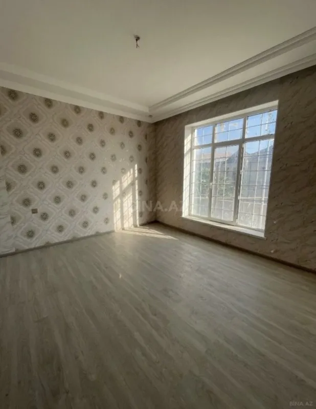 Satılır 4 otaqlı həyət evi 145 m²