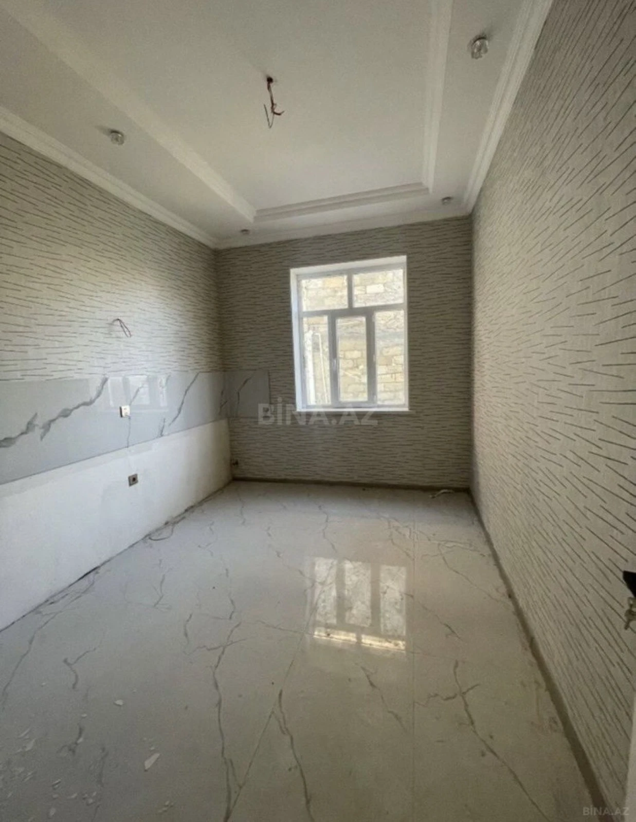 Satılır 4 otaqlı həyət evi 145 m²