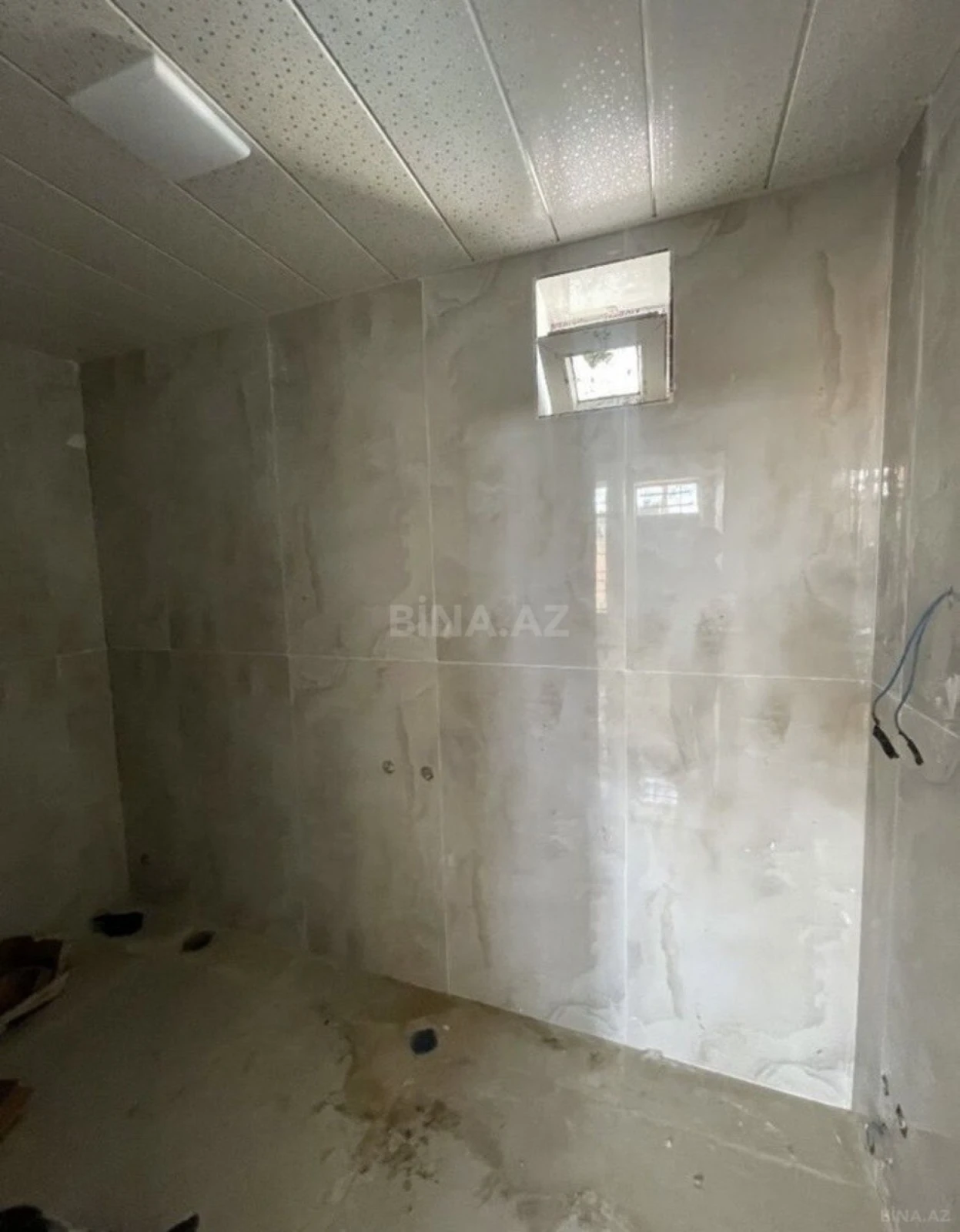 Satılır 4 otaqlı həyət evi 145 m²