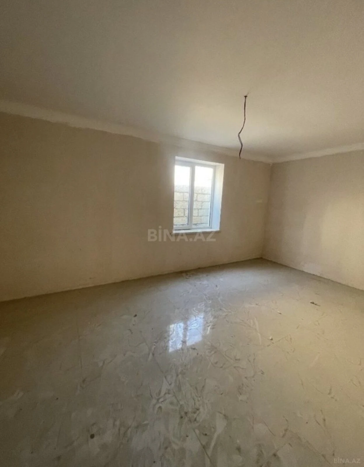 Satılır 7 otaqlı həyət evi 150 m²