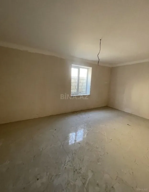 Satılır 7 otaqlı həyət evi 150 m²