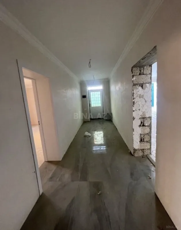 Satılır 7 otaqlı həyət evi 150 m²