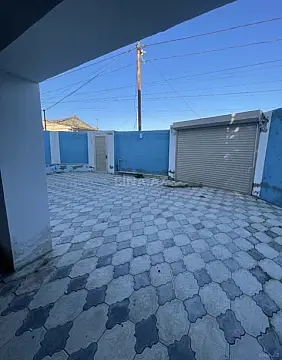 Satılır 7 otaqlı həyət evi 150 m²