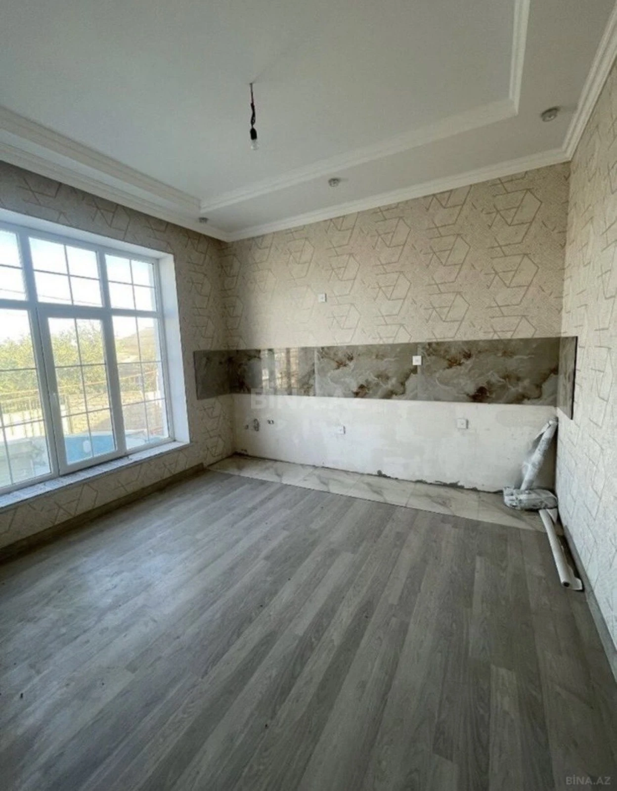 Satılır 7 otaqlı həyət evi 150 m²