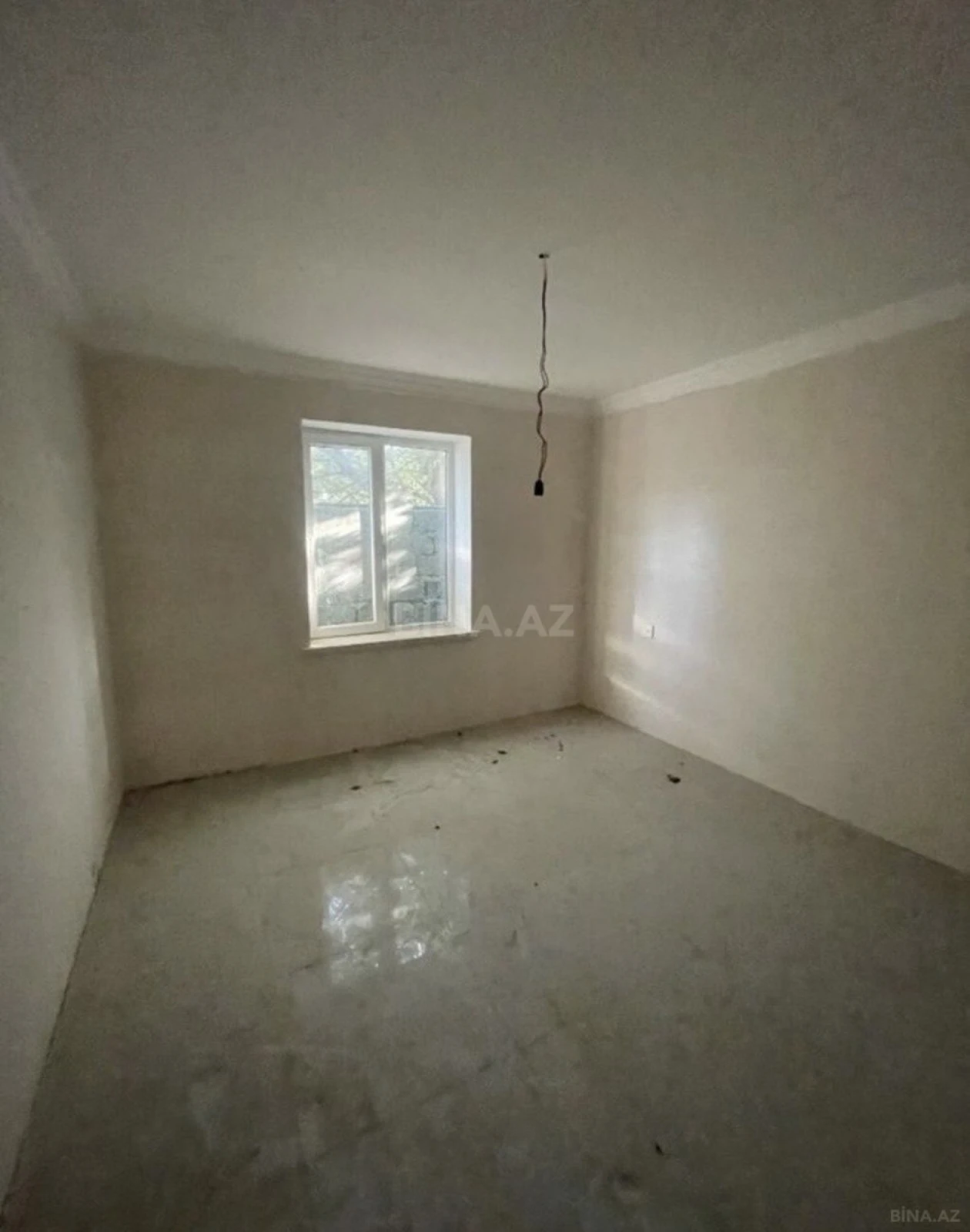 Satılır 7 otaqlı həyət evi 150 m²