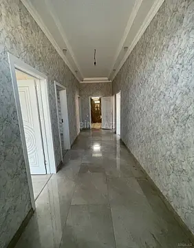 Satılır 7 otaqlı həyət evi 150 m²