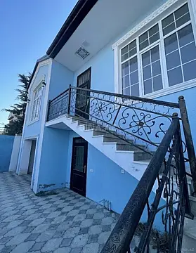Satılır 7 otaqlı həyət evi 150 m²