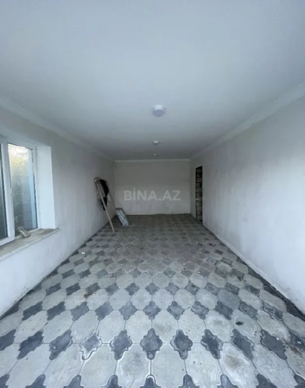Satılır 7 otaqlı həyət evi 150 m²