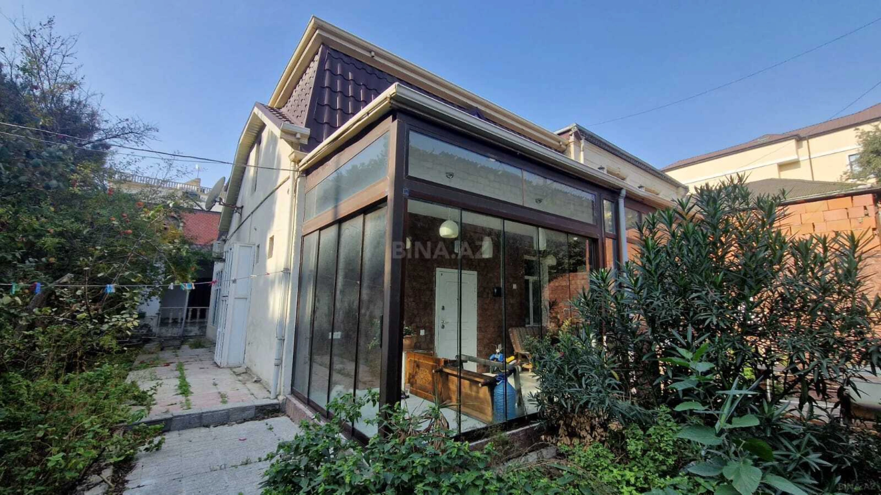 Satılır torpaq sahəsi 4 m²