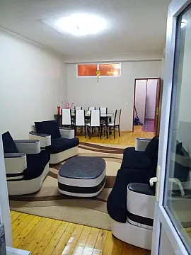Satılır 3 otaqlı mənzil 85 m²