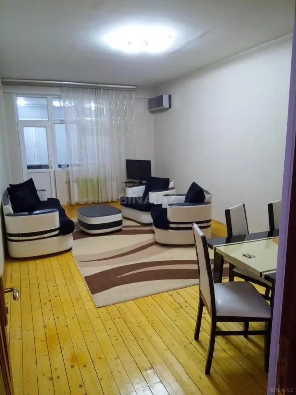 Satılır 3 otaqlı mənzil 85 m²