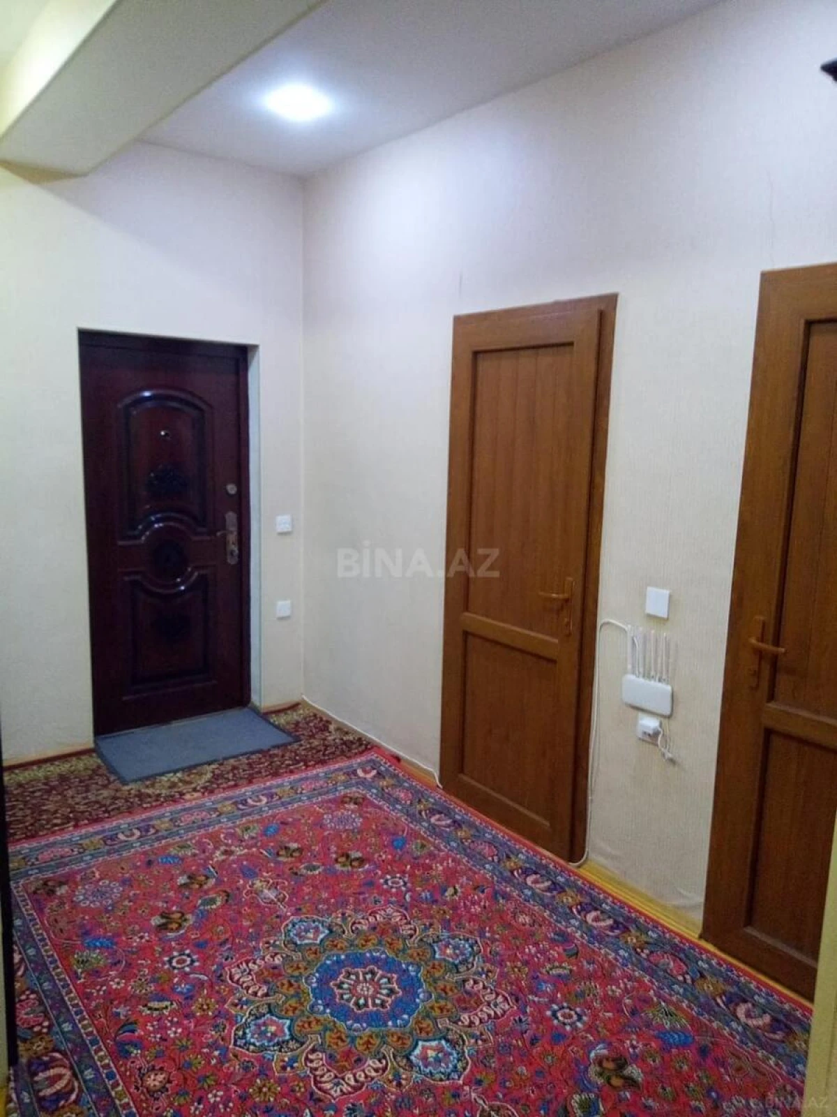 Satılır 3 otaqlı mənzil 85 m²
