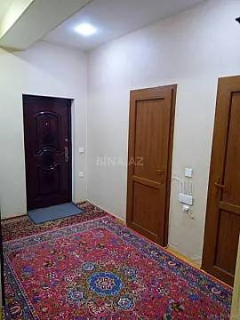 Satılır 3 otaqlı mənzil 85 m²