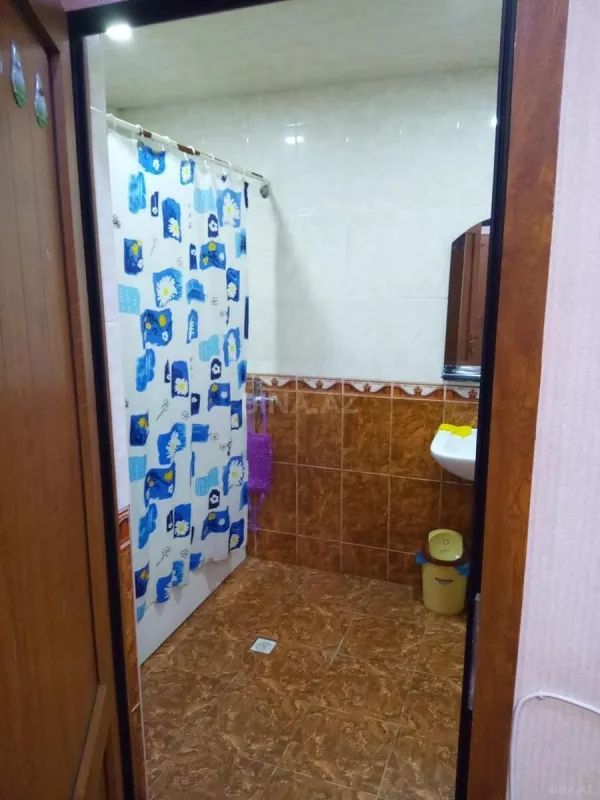 Satılır 3 otaqlı mənzil 85 m²