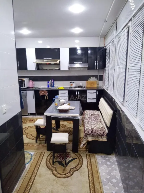 Satılır 3 otaqlı mənzil 85 m²