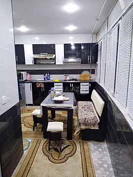 Satılır 3 otaqlı mənzil 85 m²