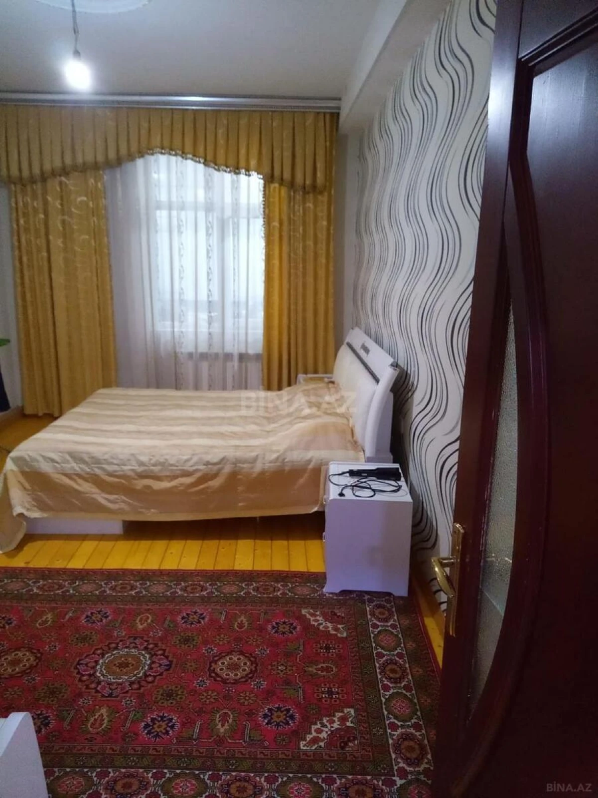 Satılır 3 otaqlı mənzil 85 m²