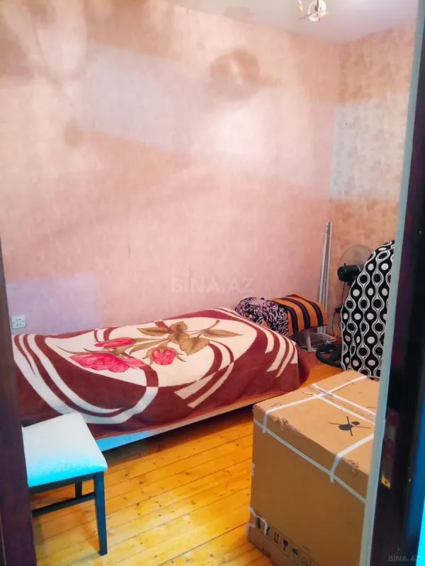 Satılır 3 otaqlı mənzil 85 m²