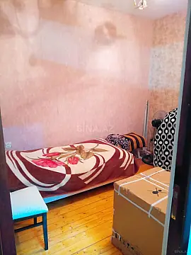 Satılır 3 otaqlı mənzil 85 m²
