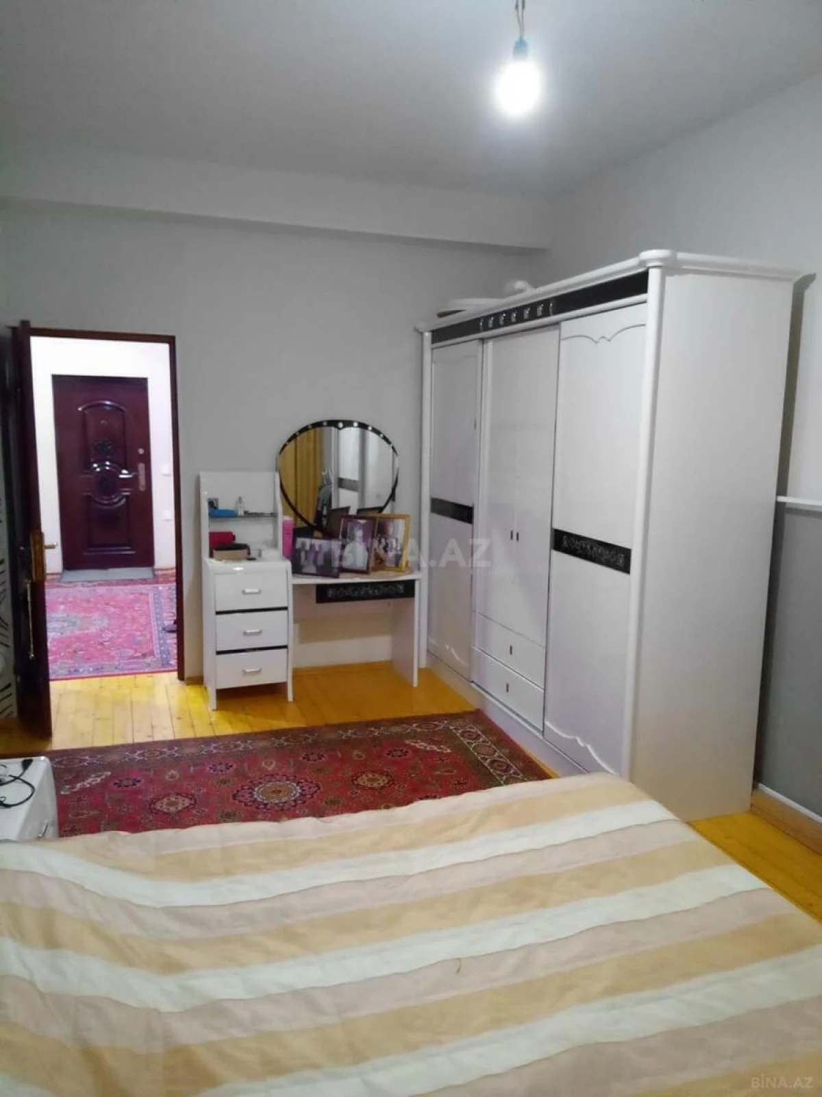 Satılır 3 otaqlı mənzil 85 m²