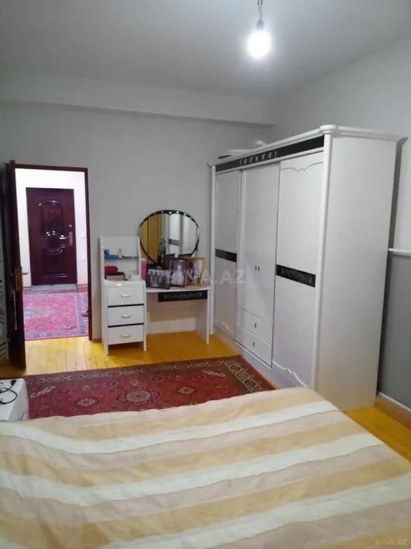 Satılır 3 otaqlı mənzil 85 m²