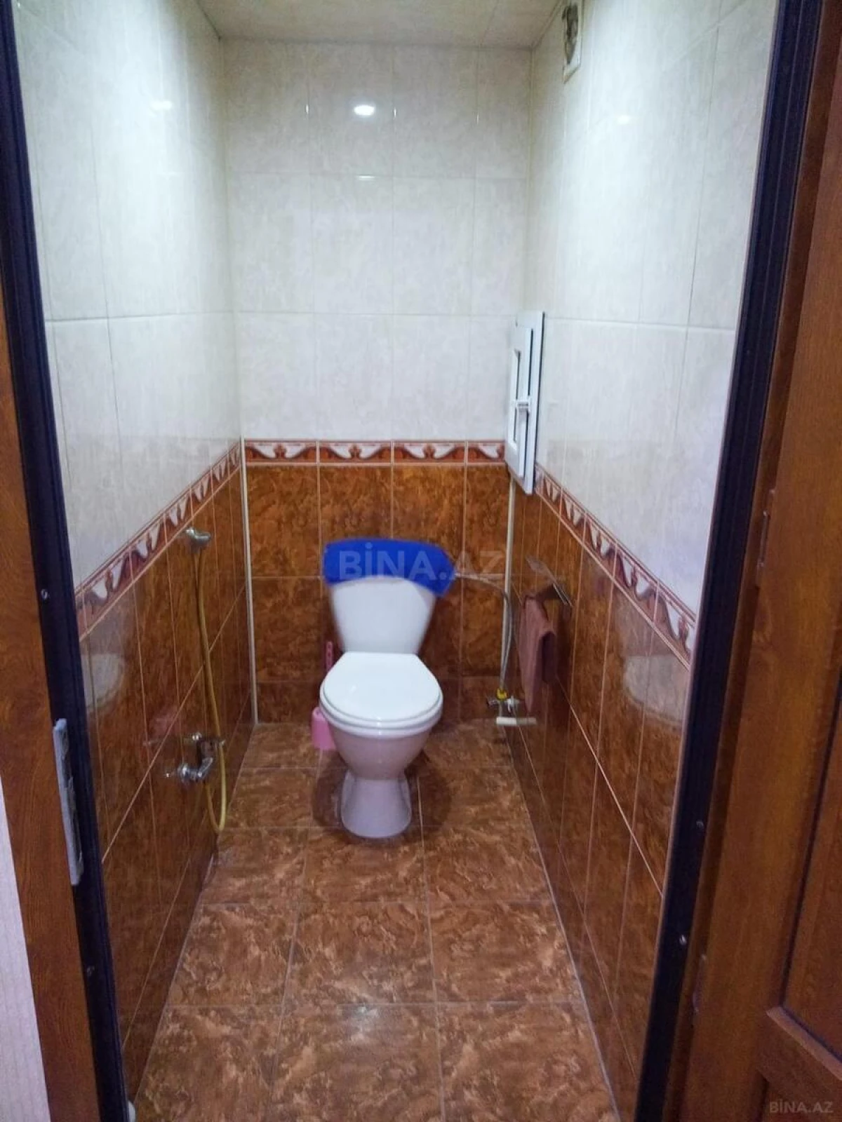 Satılır 3 otaqlı mənzil 85 m²