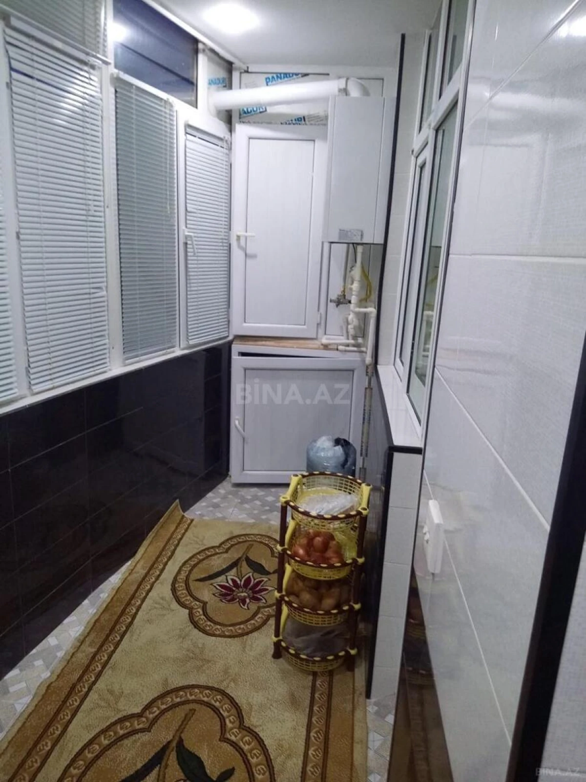 Satılır 3 otaqlı mənzil 85 m²