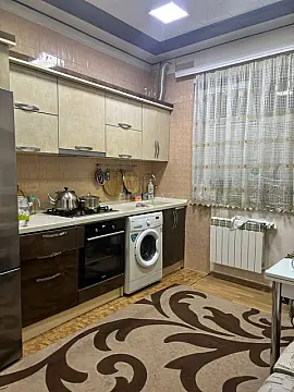 Satılır 3 otaqlı həyət evi 100 m²