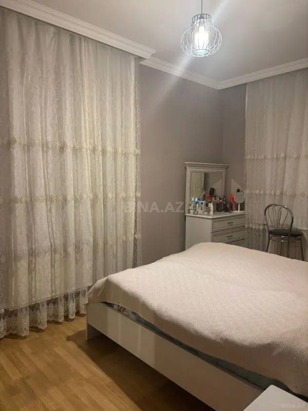 Satılır 3 otaqlı həyət evi 100 m²