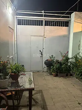 Satılır 3 otaqlı həyət evi 100 m² — Bakı, Nərimanov 3 otaq 100.00 m²