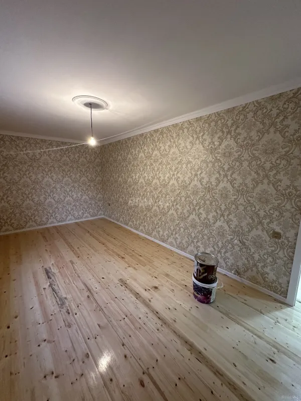 Satılır 4 otaqlı həyət evi 135 m²