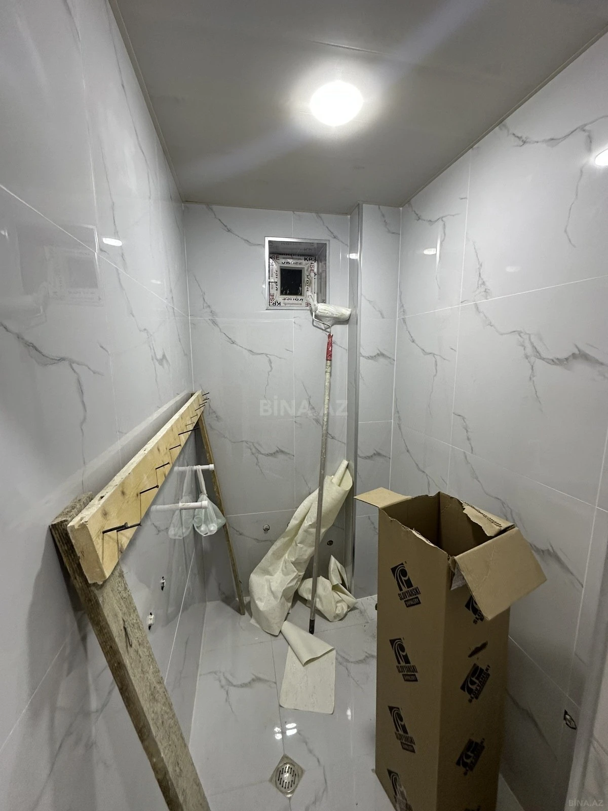 Satılır 4 otaqlı həyət evi 135 m²