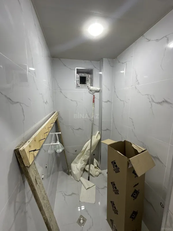 Satılır 4 otaqlı həyət evi 135 m²