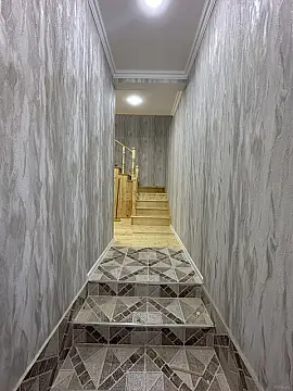 Satılır 4 otaqlı həyət evi 135 m²