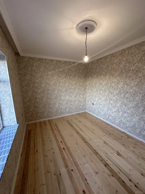 Satılır 4 otaqlı həyət evi 135 m²