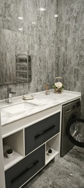 Satılır 2 otaqlı mənzil 107 m²