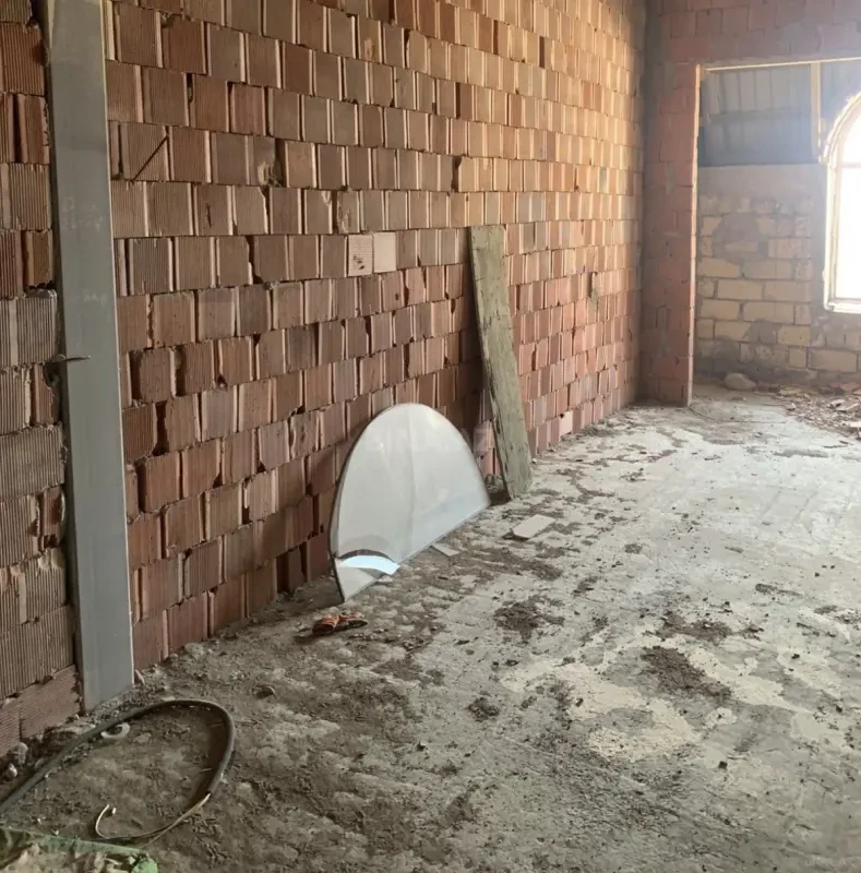 Satılır 3 otaqlı mənzil 81 m²