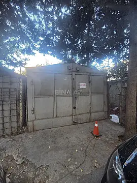 Satılır qaraj 28 m²