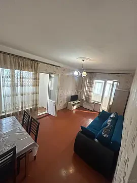 Kirayə verilir 2 otaqlı mənzil 46 m² — Bakı, Nəsimi 2 otaq 46.00 m²