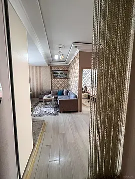 Kirayə verilir 3 otaqlı mənzil 65 m²