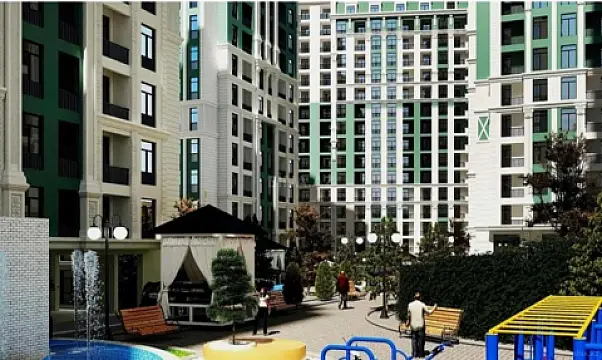 Satılır 3 otaqlı mənzil 140 m² — Bakı, Nərimanov 3 otaq 140.00 m²