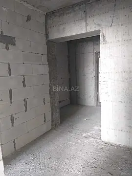 Satılır 3 otaqlı mənzil 140 m²