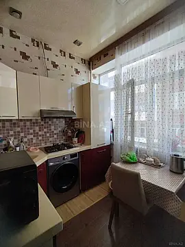 Satılır 3 otaqlı mənzil 63 m²