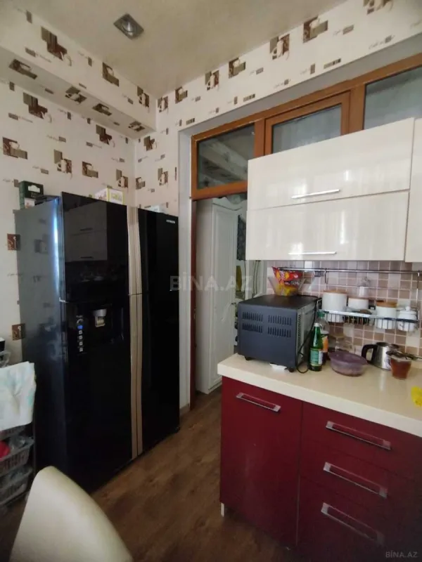 Satılır 3 otaqlı mənzil 63 m²