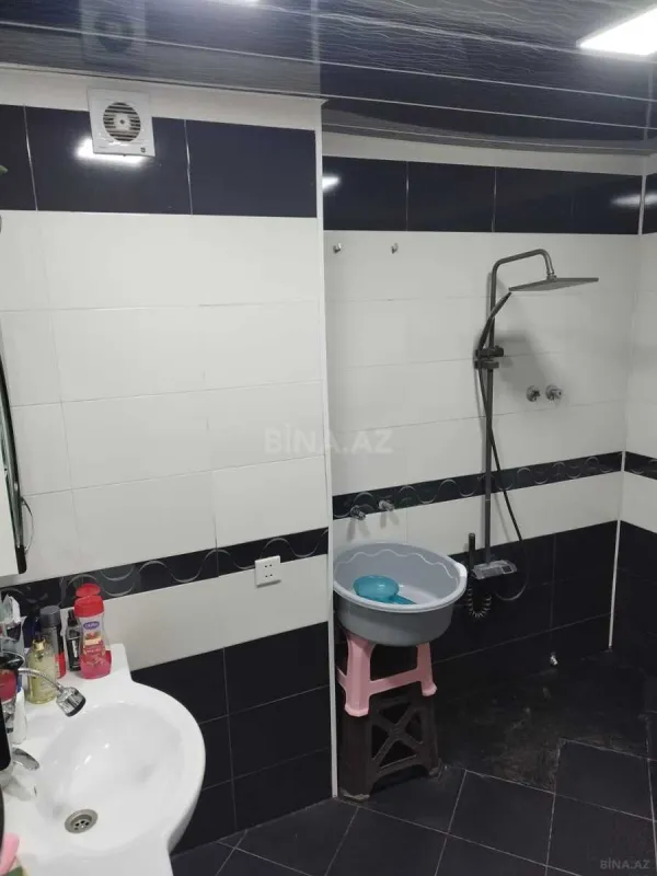 Satılır 3 otaqlı mənzil 63 m²
